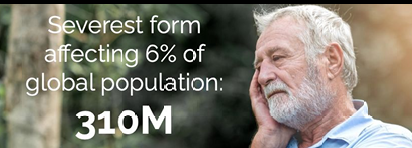 耳鳴りに悩む人々